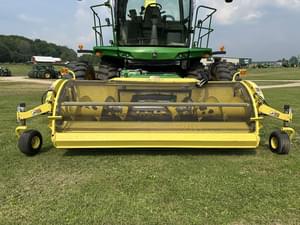 2015 John Deere 649 Image