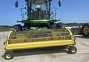 2015 John Deere 649 Image