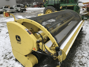 Main image John Deere 649