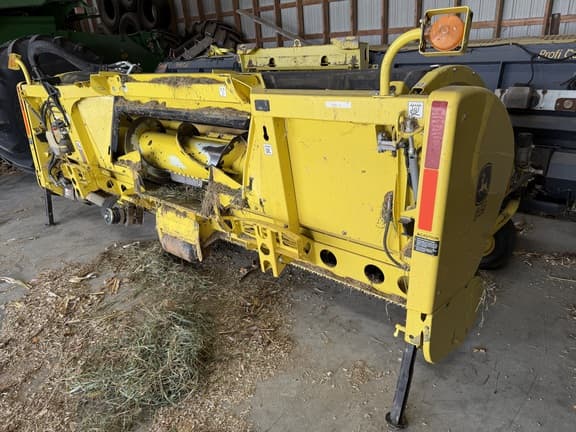 Image of John Deere 649 equipment image 4