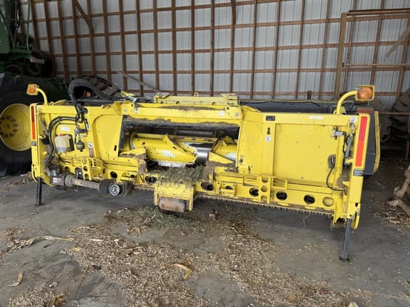 Image of John Deere 649 equipment image 1