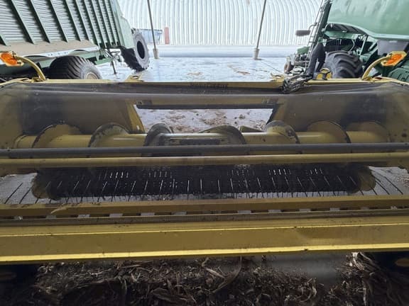 Image of John Deere 649 equipment image 4