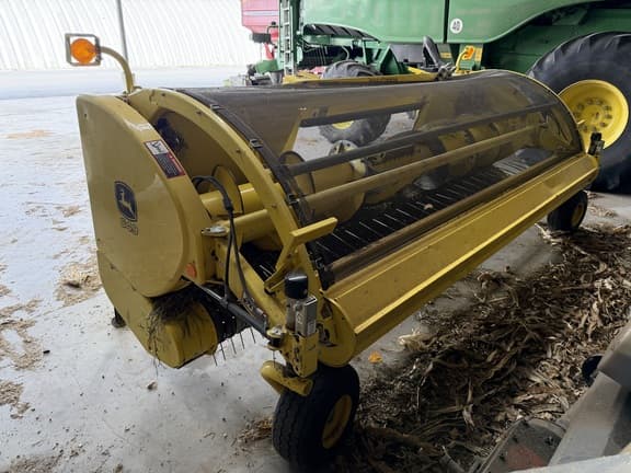 Image of John Deere 649 equipment image 3