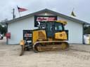2015 John Deere 650K Image