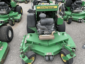 Main image John Deere 652B