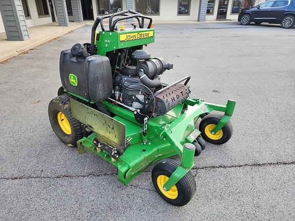 Image of John Deere 652R equipment image 2