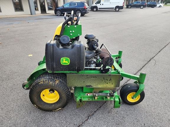 Image of John Deere 652R equipment image 3