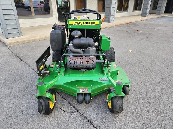 Image of John Deere 652R equipment image 1