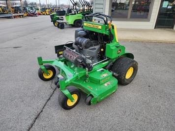Main image John Deere 652R