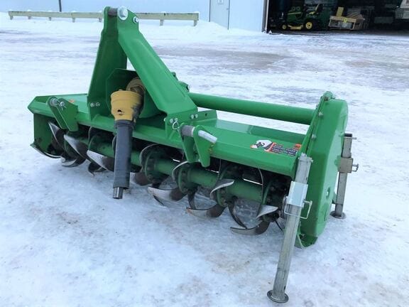 Main image John Deere 655