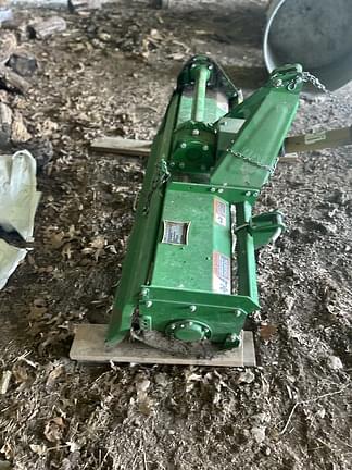 Image of John Deere 655 equipment image 4