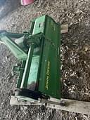 2015 John Deere 655 Image