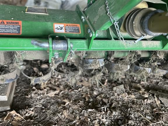 Image of John Deere 655 equipment image 3