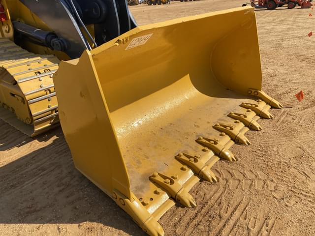 Image of John Deere 655K equipment image 4