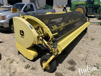 Main image John Deere 659