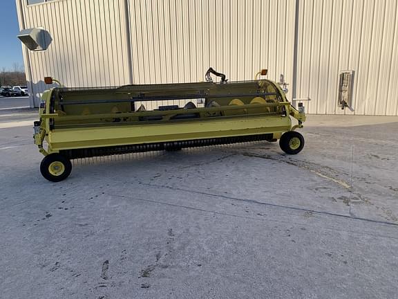 Image of John Deere 659 equipment image 2