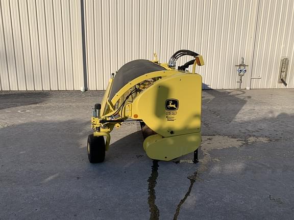 Image of John Deere 659 Primary image