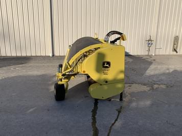 Main image John Deere 659