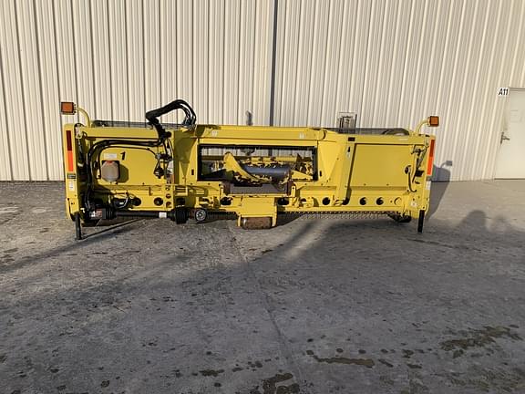 Image of John Deere 659 equipment image 3
