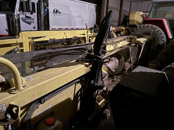 Image of John Deere 659 equipment image 1
