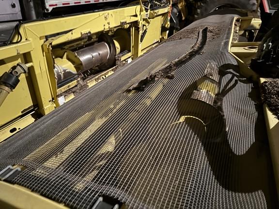 Image of John Deere 659 equipment image 3