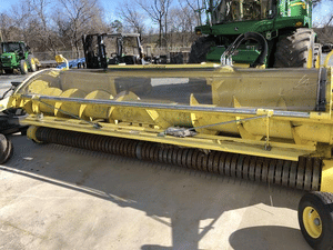 2015 John Deere 659 Image