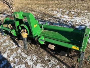 Main image John Deere 681