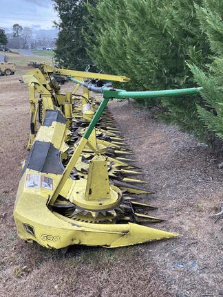 Main image John Deere 690