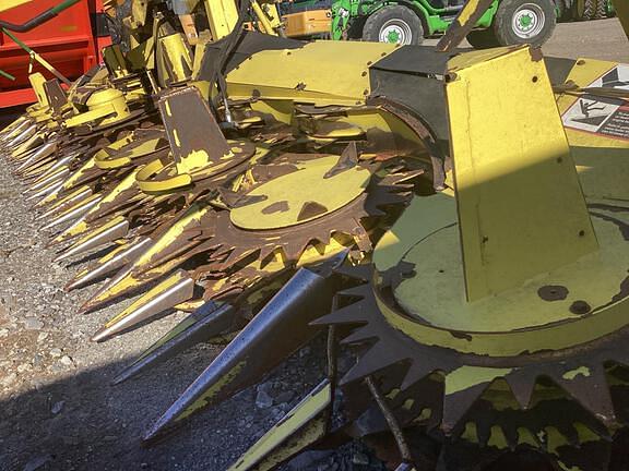 Image of John Deere 690 equipment image 1