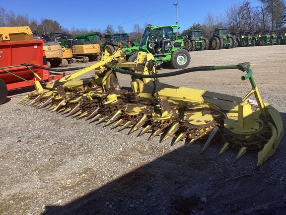 Main image John Deere 690