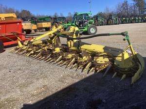 2015 John Deere 690 Image