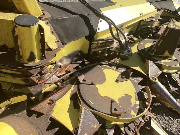 Image of John Deere 690 equipment image 3