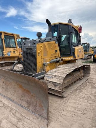 Image of John Deere 700K Primary image