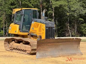 Main image John Deere 700K LGP