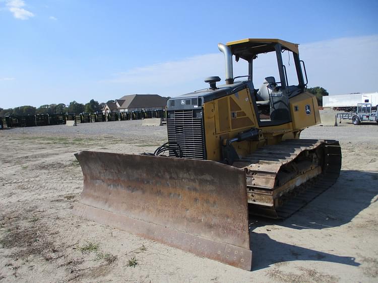 2015 John Deere 700K Equipment Image0