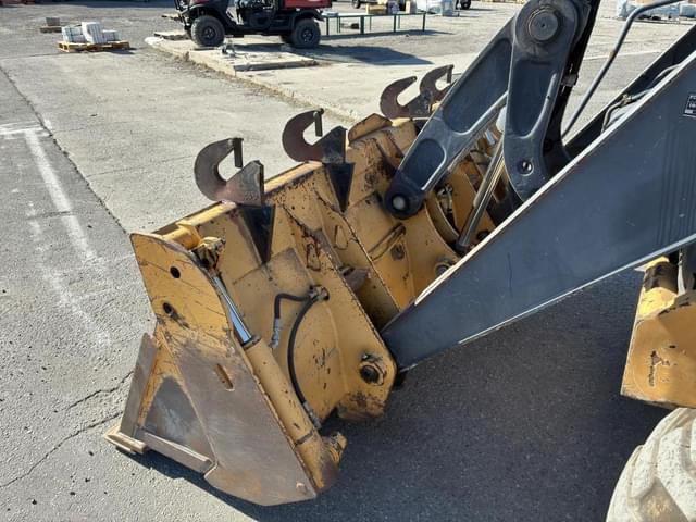 Image of John Deere 710K equipment image 4