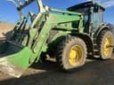 2015 John Deere 7210R Image