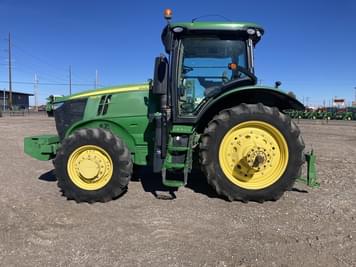 Main image John Deere 7210R
