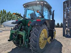 Image of John Deere 7210R equipment image 2