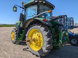 Image of John Deere 7210R equipment image 1