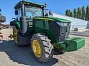 2015 John Deere 7210R Image