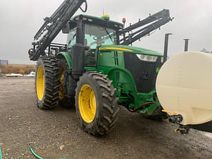 Main image John Deere 7210R 5