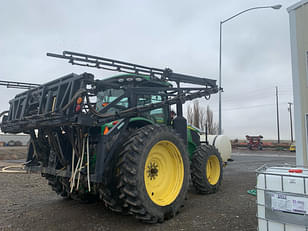 Main image John Deere 7210R 6