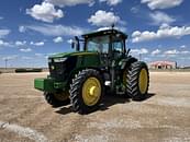 Thumbnail image John Deere 7210R 0