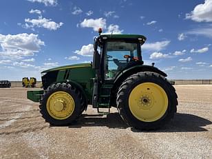 Main image John Deere 7210R 1