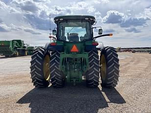 Main image John Deere 7210R 4