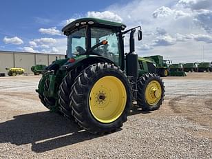 Main image John Deere 7210R 5