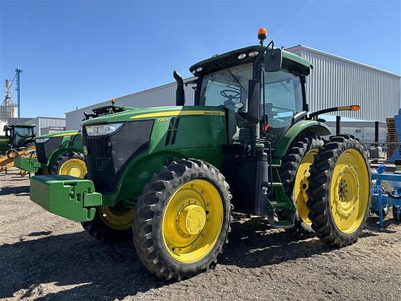 Image of John Deere 7210R Primary image