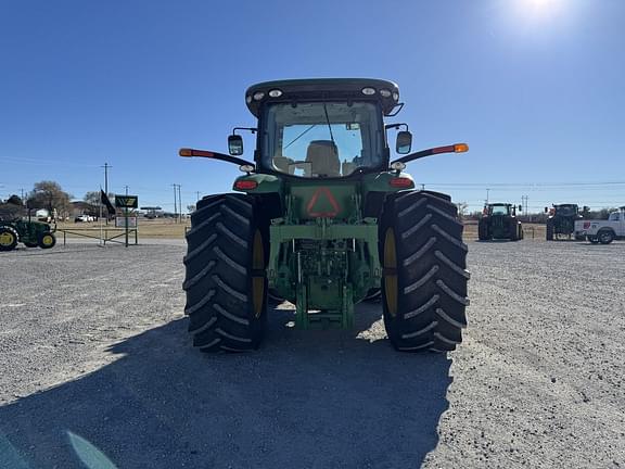 Image of John Deere 7210R equipment image 3