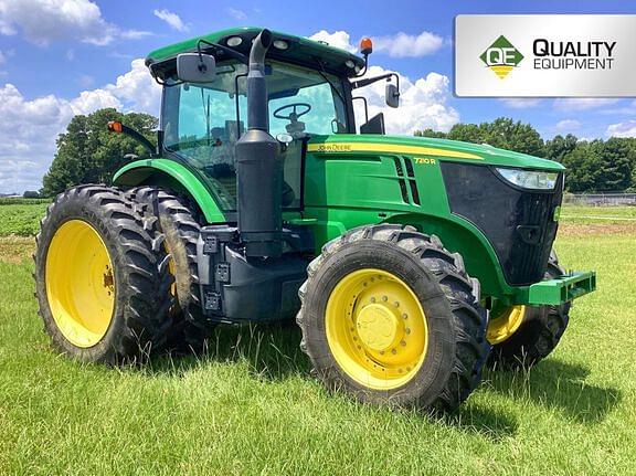 Image of John Deere 7210R Primary image